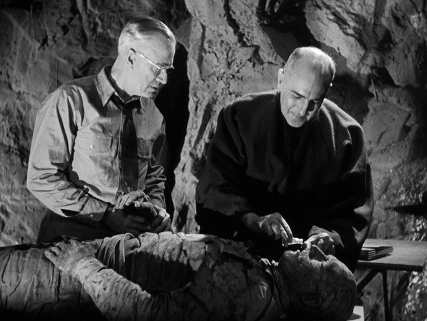 ۱۰ فیلم برتر تاریخ سینما در مورد مصر باستان؛ از The Prince of Egypt تا The Mummy