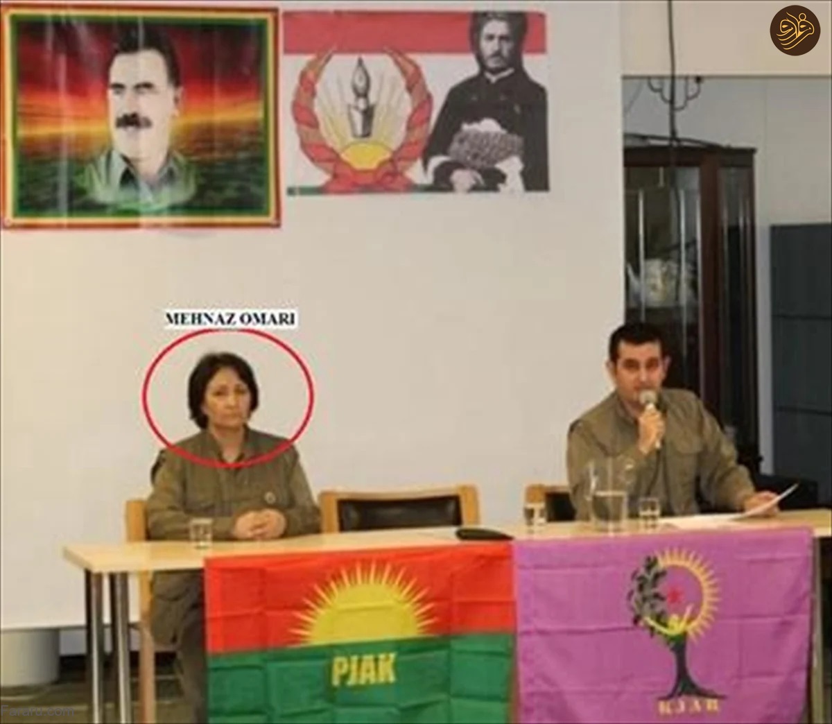 (ویدئو)