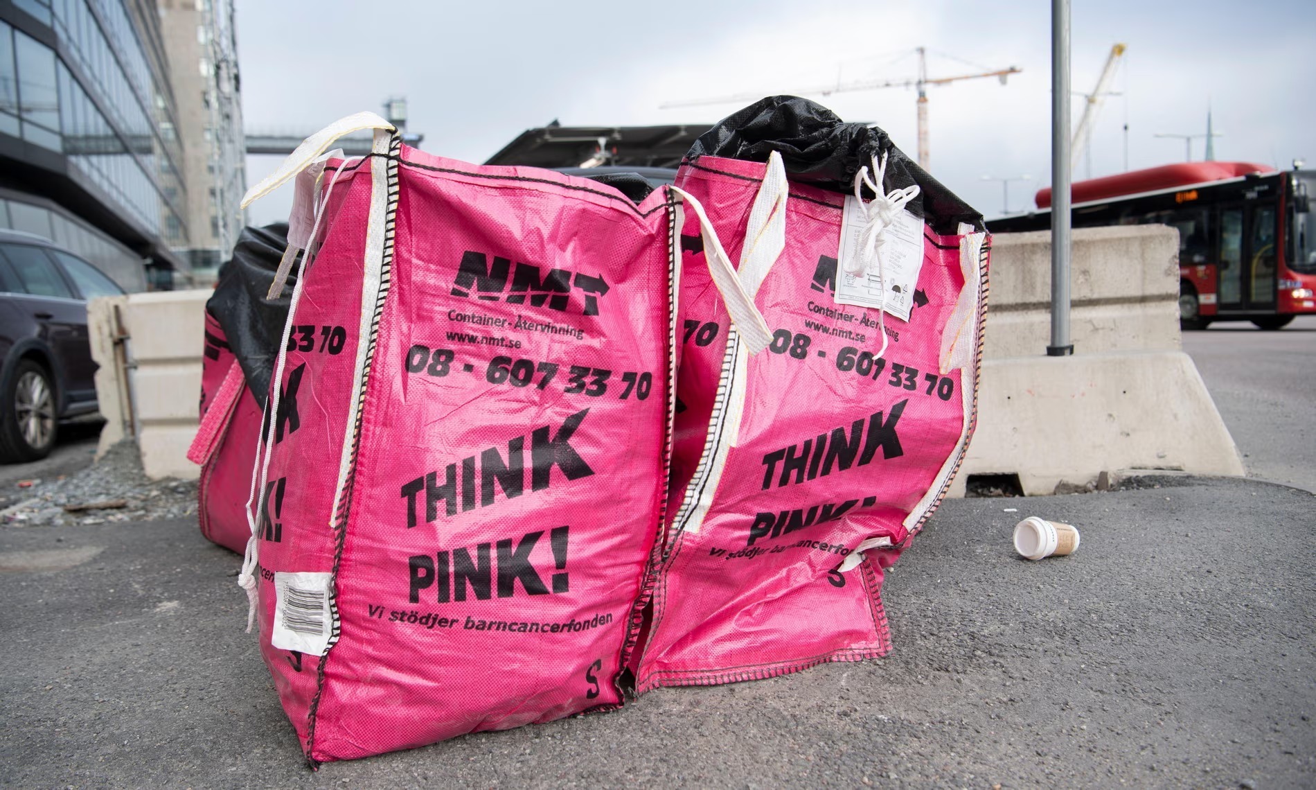 محاکمه فریبا خطیبی، زن ایرانی‌تبار در سوئد؛ پرونده «ملکه زباله‌ها» بزرگ‌ترین جرم زیست‌محیطی خوانده شد