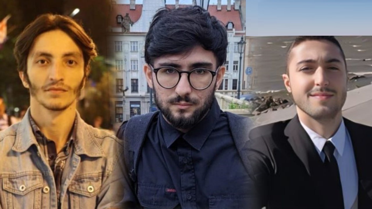 علی اف از جنگ قره باغ فارغ شد این بار برای جنگیدن به سراغ اپوزیسیون داخلی رفته است/ عرصه نبرد بعدی علی اف پس از جنگ قره باغ این بار در داخل جمهوری اذربایجان/ جنگ با ارمنستان به اتمام رسیده و