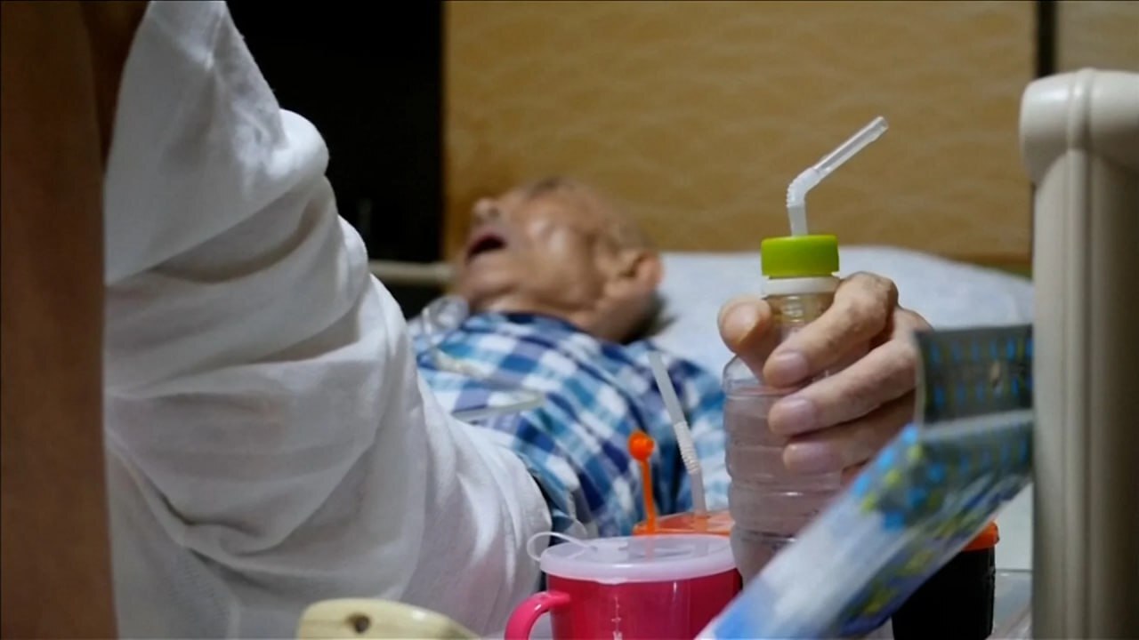 (ویدیو) کودوکوشی؛ مرگ تنهای ۲۰ هزار ژاپنی در سه ماه/ ۸۰ درصد بیش از ۶۵ سال سن داشتند