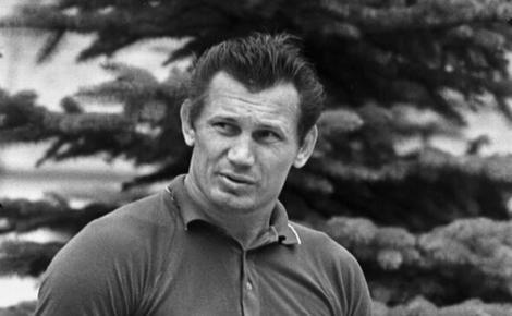 کاش تختی هم مثل مدوید ۸۷ سال می‌زیست///////////////