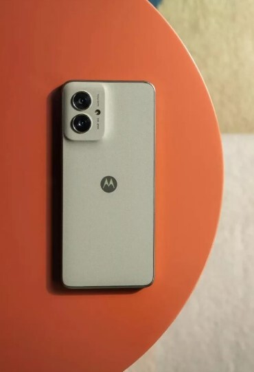 رونمایی موتورولا از موتو G۵۵، ۵G و G۳۵، ۵G با دوربین ۵۰ مگاپیکسلی