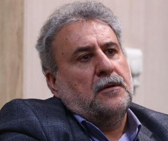 ایران نباید در مسئله زنگزور عقب نشینی و تعارف کند / خوانده شد هایلات دقت شود