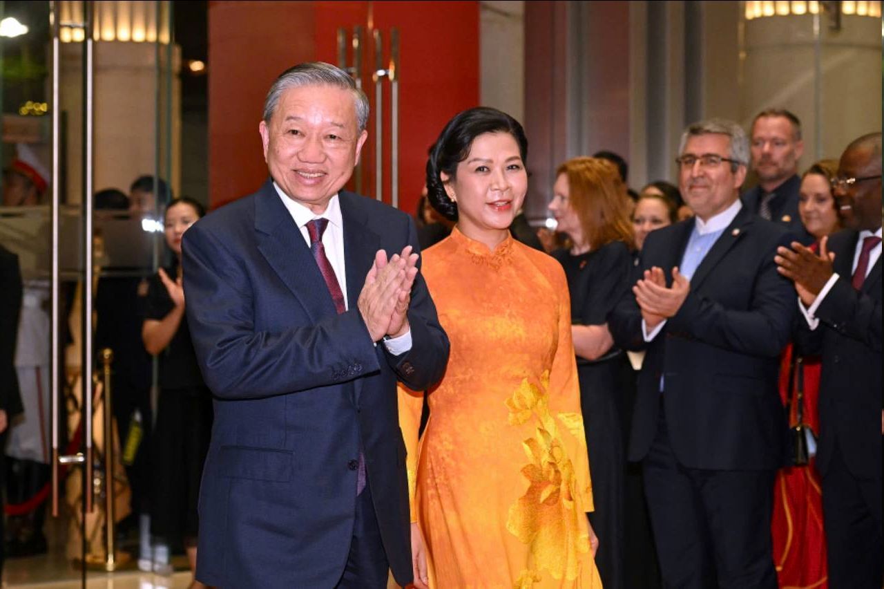 از رئیس جمهور این کشور برای سفر به ایران دعوت شد