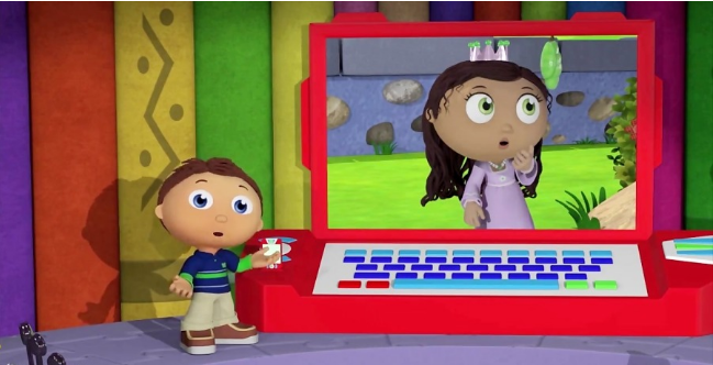 ۵ کارتون کودکانه زیبا برای آمادگی بازگشایی مدارس