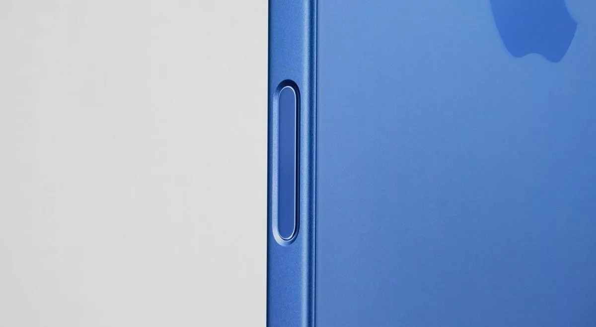 (تصاویر) آیفون ۱۶ با تمرکز بر هوش مصنوعی و دکمه مخصوص دوربین