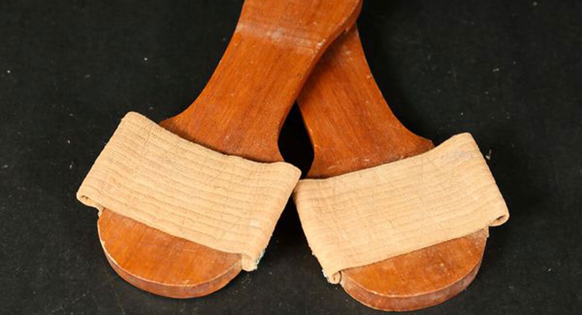 نیم‌میلیون پوند برای وسایل شخصی مهاتما گاندی در یک حراجی