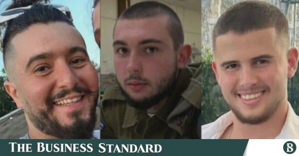 ارتش اسرائیل مجبور به اعتراف شد: ادعای حماس درست بود، ۳ گروگان اسرائیلی در حمله هوایی کشته شدند