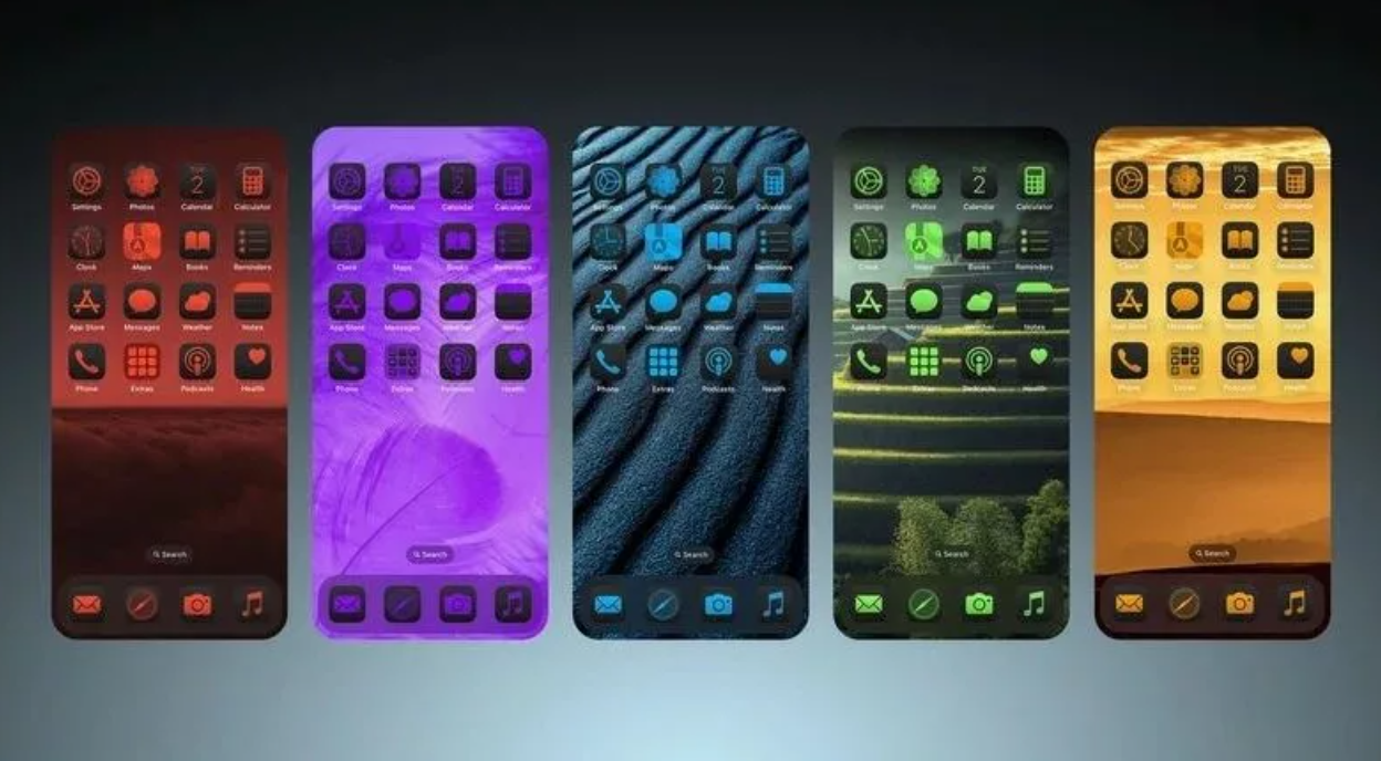 آپدیت iOS ۱۸ رسماً منتشر شد؛ نگاهی به ۸ ویژگی جدید و جذاب