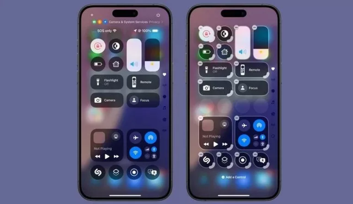 آپدیت iOS ۱۸ رسماً منتشر شد؛ نگاهی به ۸ ویژگی جدید و جذاب