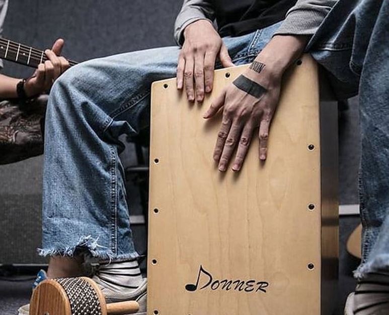 راز صدای تولید شده توسط کاخن