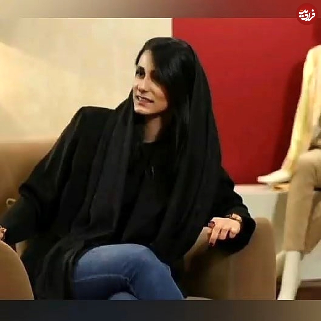 عکس‌های شخصی و جذاب بازیگر نقش «دیبا زن رسول» در سریال طوبی