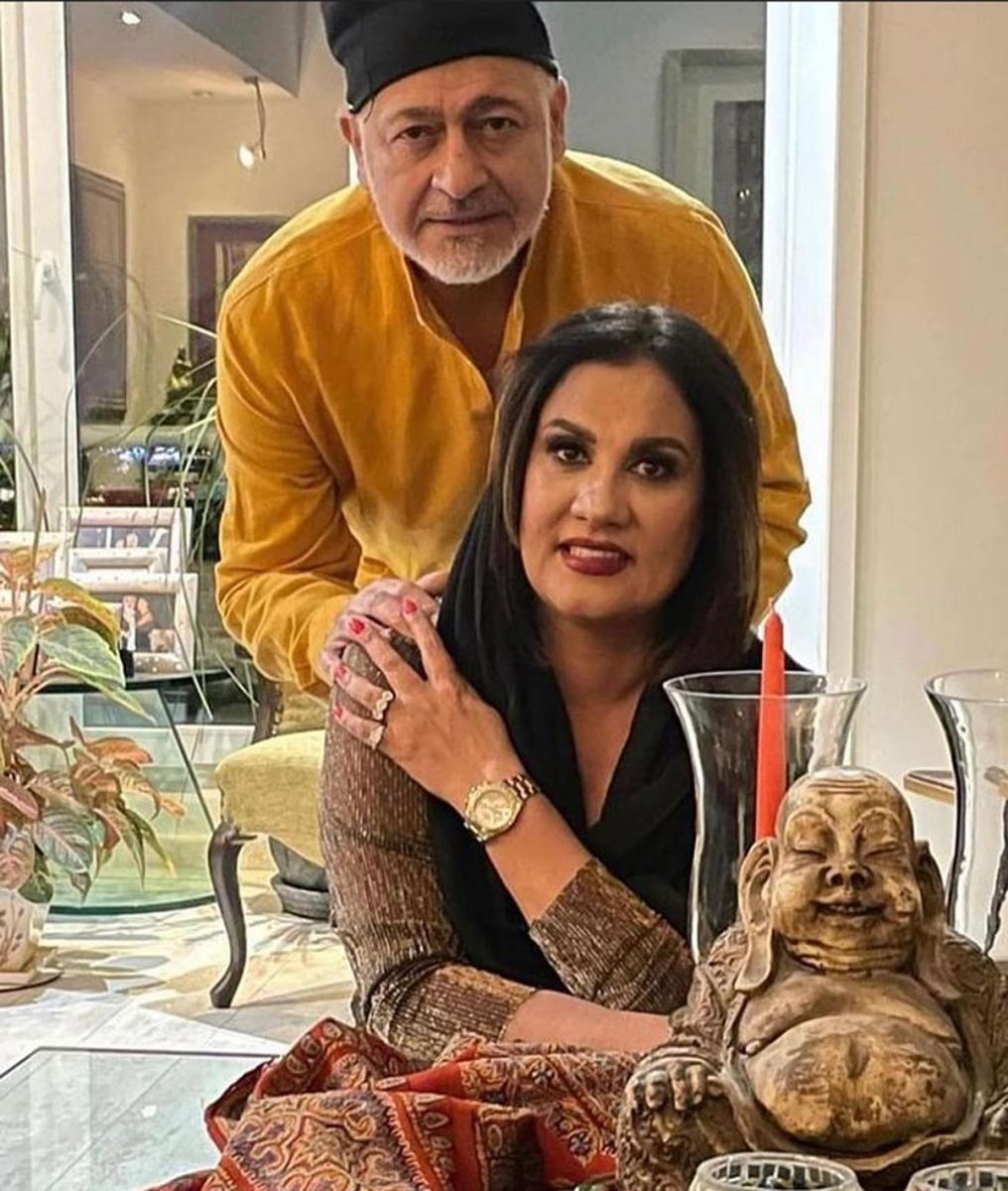 (تصاویر) بیوگرافی، عکس‌های شخصی و زندگی خصوصی مجید مشیری