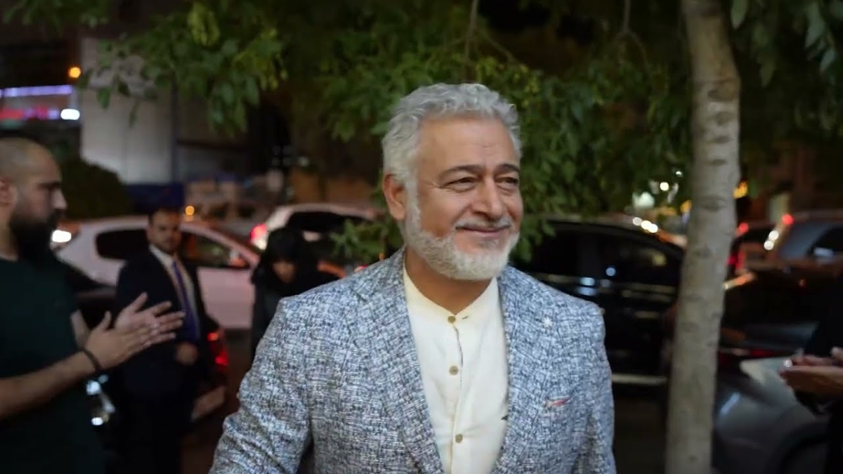 (تصاویر) بیوگرافی، عکس‌های شخصی و زندگی خصوصی مجید مشیری