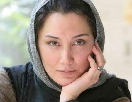 (تصاویر) بیوگرافی، عکس‌های شخصی و زندگی خصوصی هدیه تهرانی