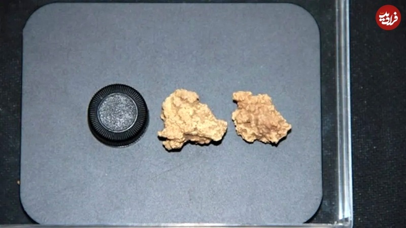 قدیمی‌ترین «پنیر» جهان بر روی اجساد «مومیایی» کشف شد