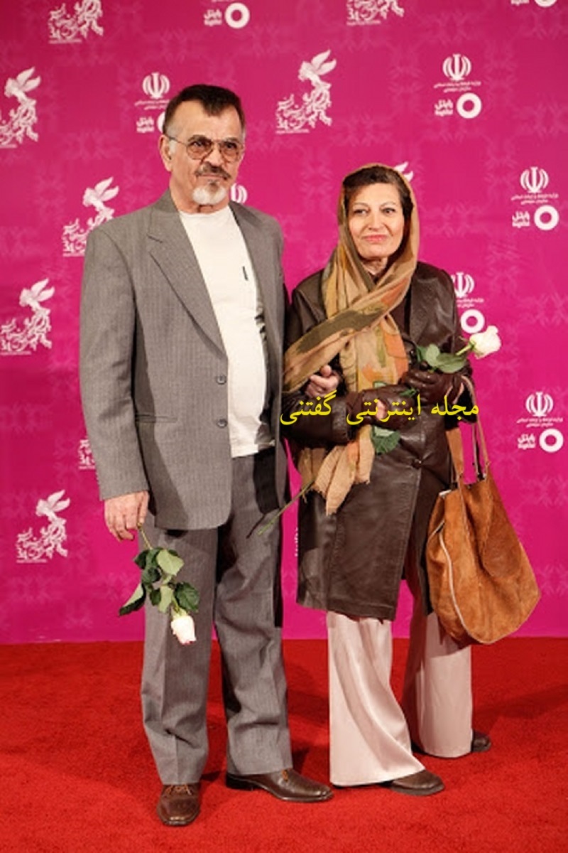 (تصاویر) بیوگرافی، عکس‌های شخصی و زندگی خصوصی مهدی فخیم زاده