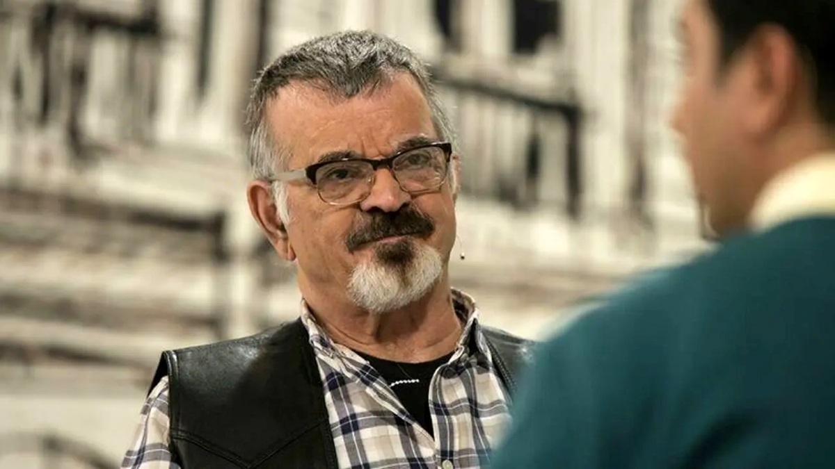 (تصاویر) بیوگرافی، عکس‌های شخصی و زندگی خصوصی مهدی فخیم زاده