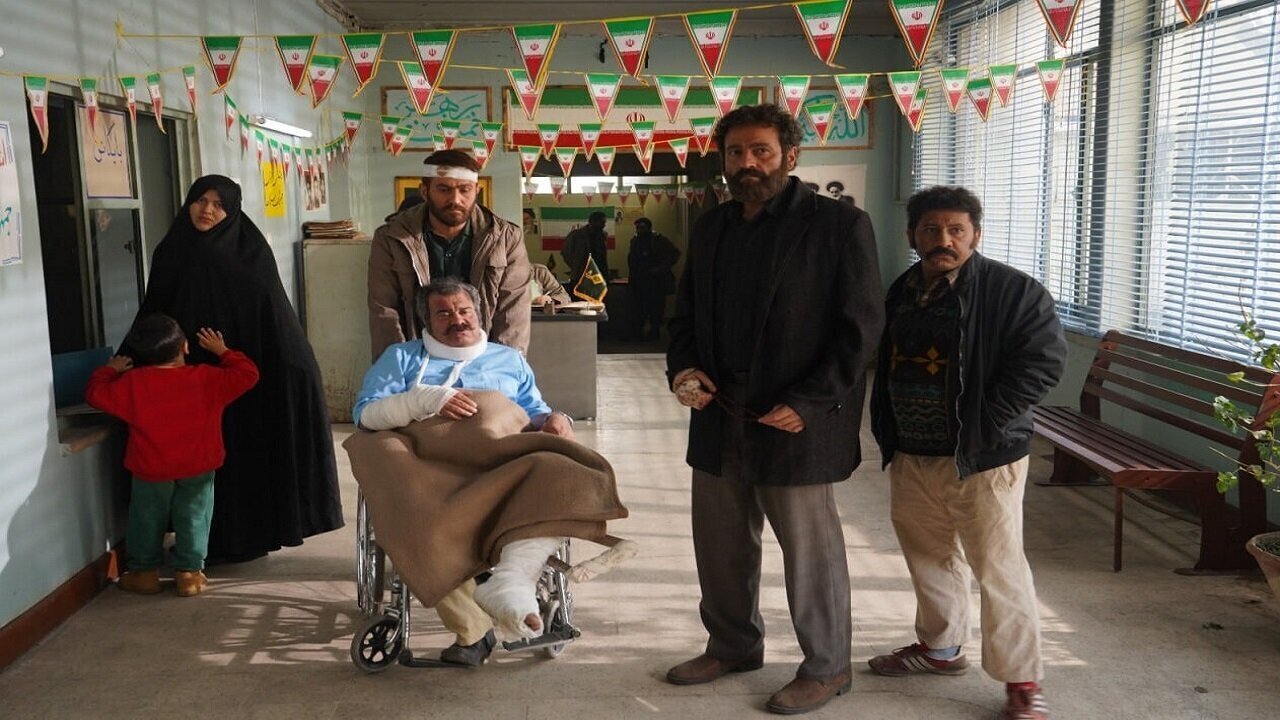 پخش ۲ سریال جدید از تلویزیون؛ تانک خور‌ها و هشت پا