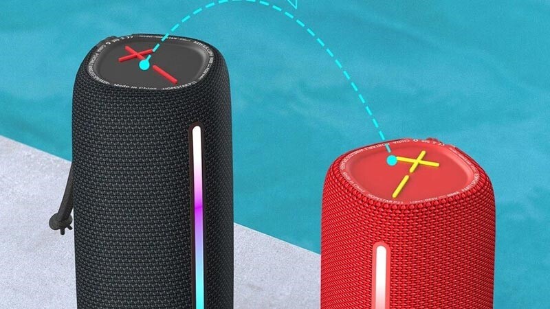 راهنمای اتصال دو اسپیکر بلوتوثی به هم