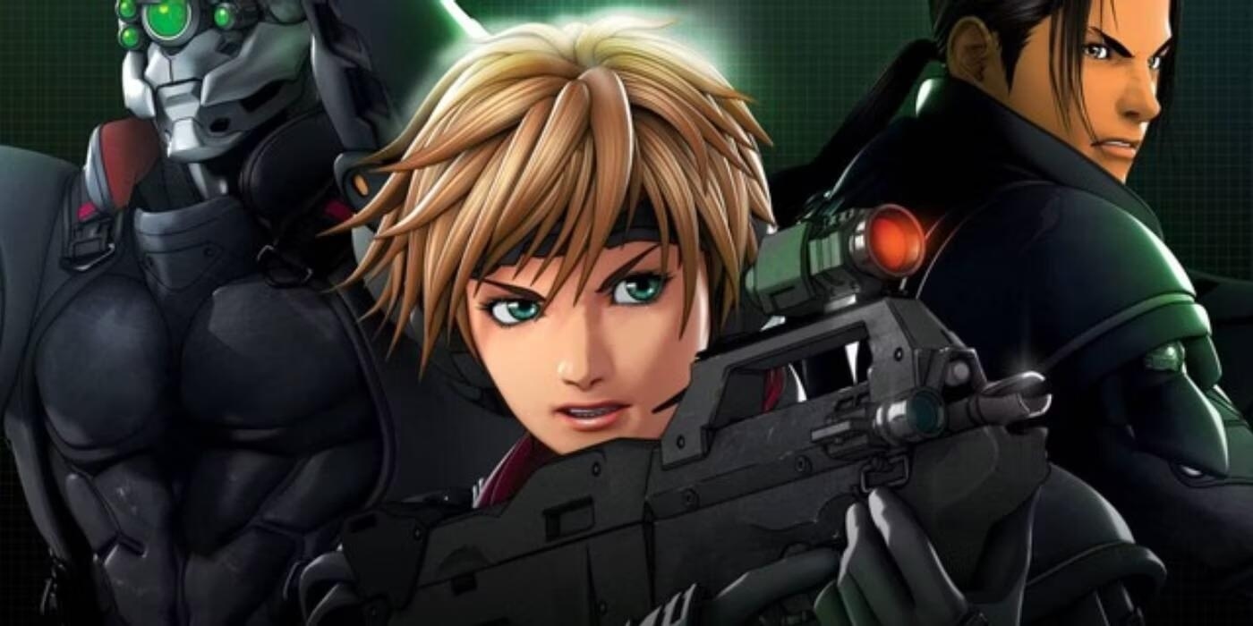 بهترین آثار سینمایی سبک مکا در حال تکمیل