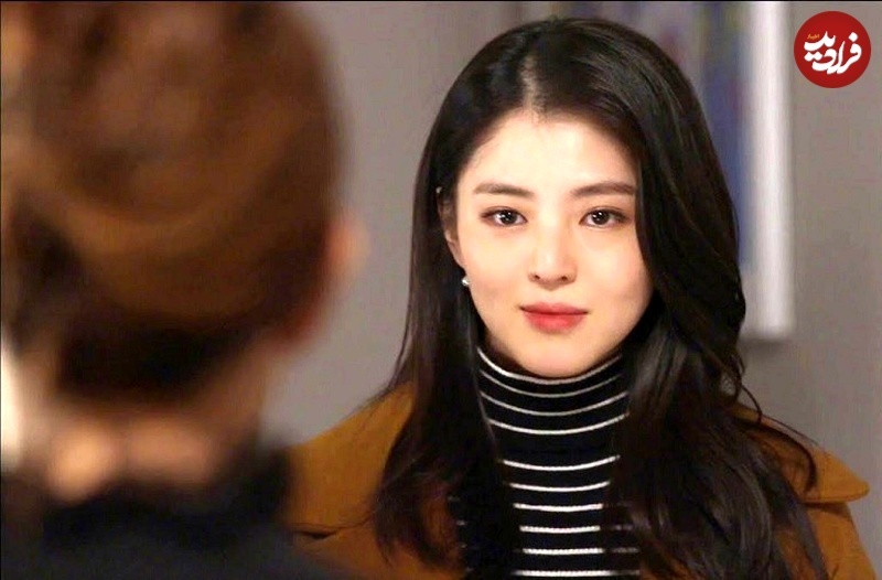 بهترین سریال‌های کره‌ای با بازی جذاب «هان سو ـ هی»