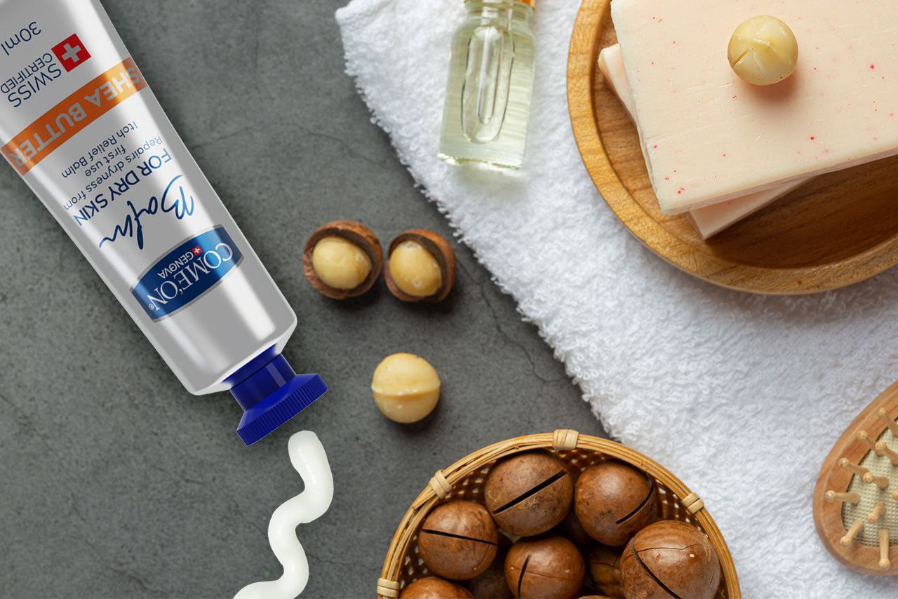 تفاوت بالم با لوسیون و مرطوب‌کننده چیست؟