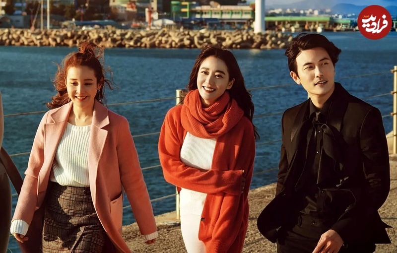 بهترین سریال‌های کره‌ای با بازی لی سو یئون؛ از «دونگ‌یی» تا «سفر زمان دکتر جین»