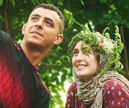 (تصاویر) بیوگرافی و زندگی خصوصی الیکا ناصری در حال تکمیل