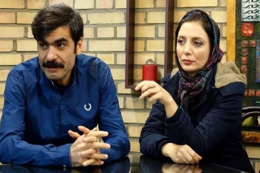 (تصاویر) زندگی خصوصی، عکس‌های شخصی و بیوگرافی رویا میرعلمی