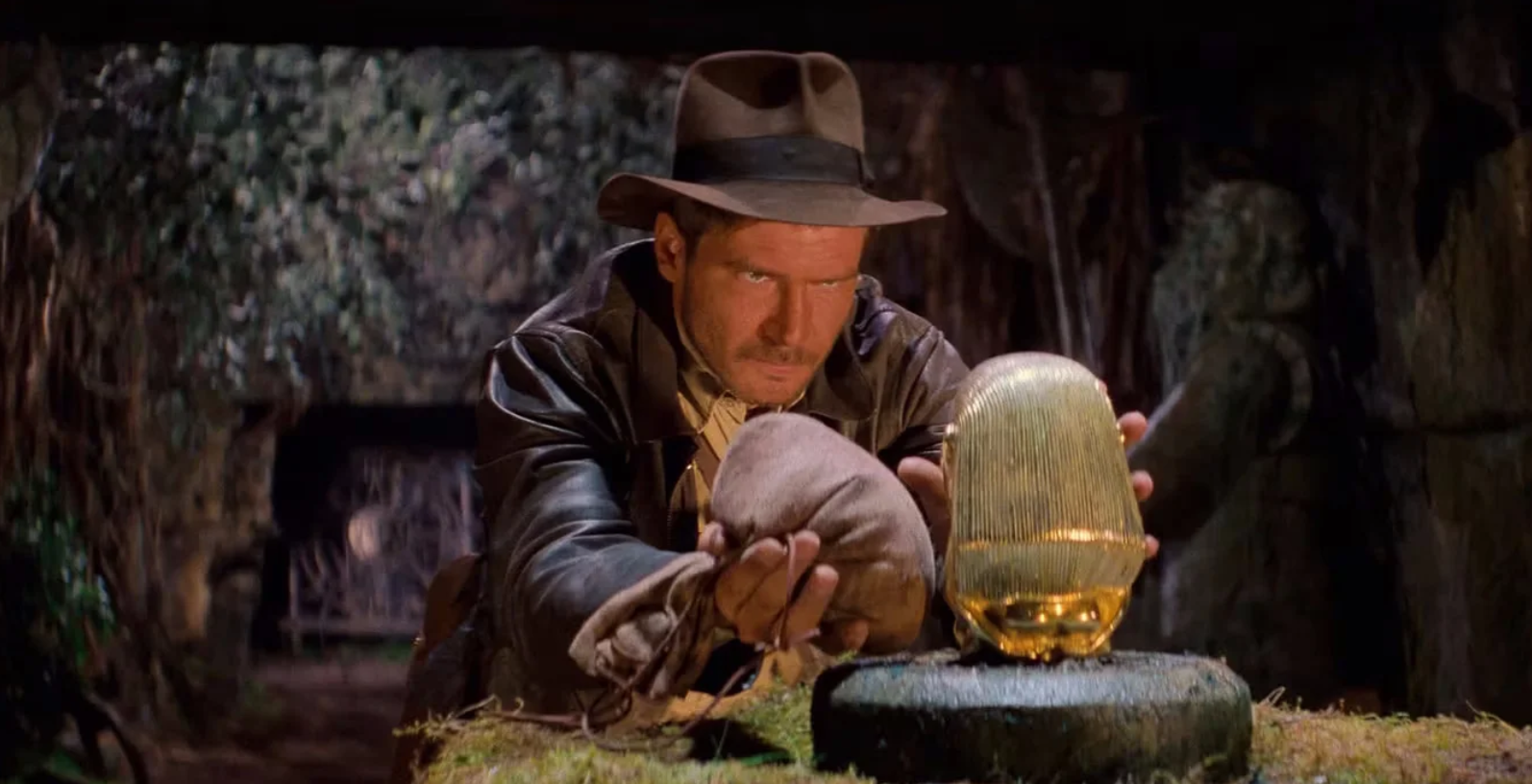 بهترین فیلم‌ها و سریال‌ها درباره جستجوی گنج در حال تکمیل