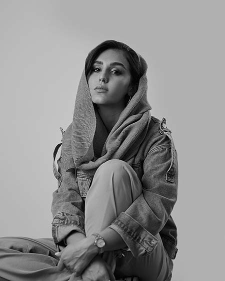 (تصاویر) بیوگرافی، عکس‌ها شخصی و زندگی خصوصی نگار نیکدل