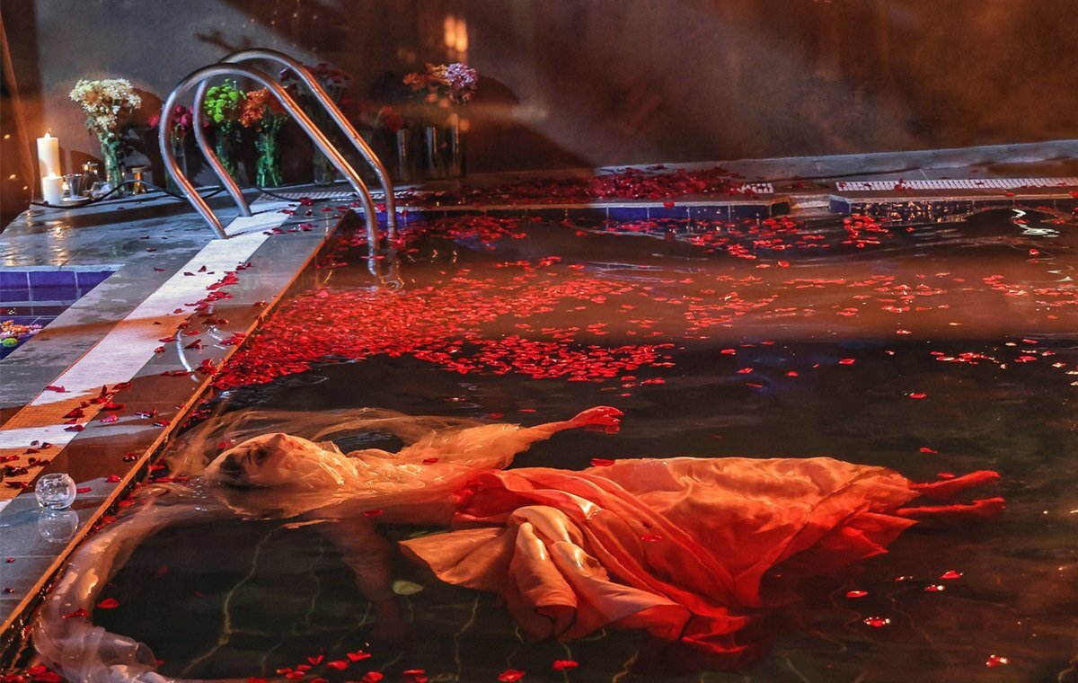 معرفی سریال «گردن‌زنی»؛ یک درام جنایی پرخون