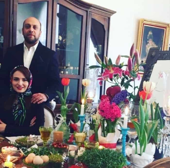 (تصاویر) بیوگرافی، عکس‌های شخصی و زندگی خصوصی گلاره عباسی
