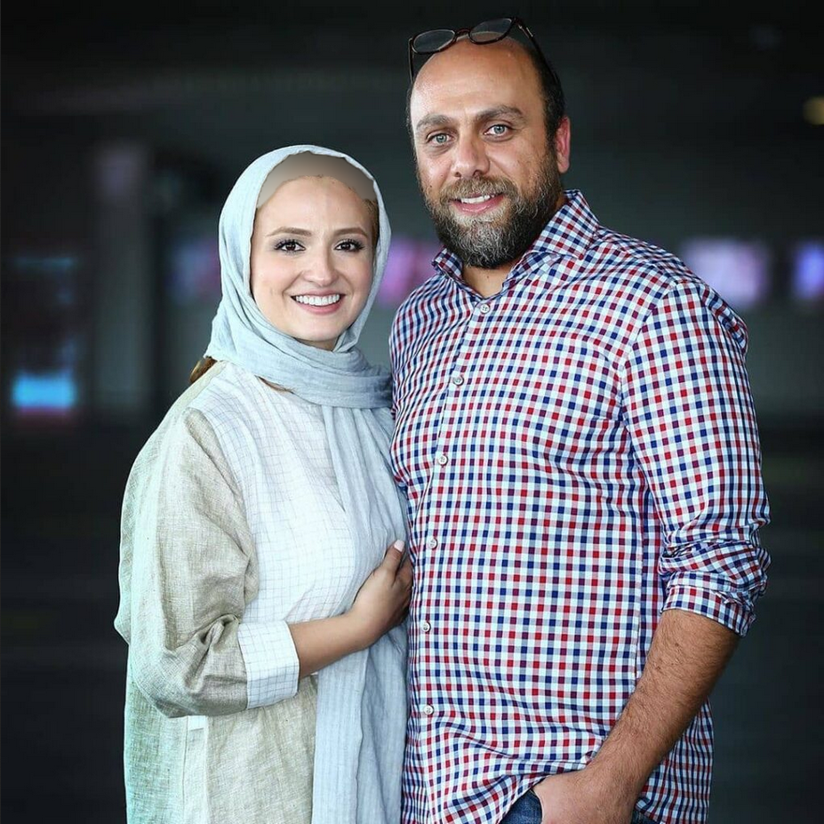 (تصاویر) بیوگرافی، عکس‌های شخصی و زندگی خصوصی گلاره عباسی