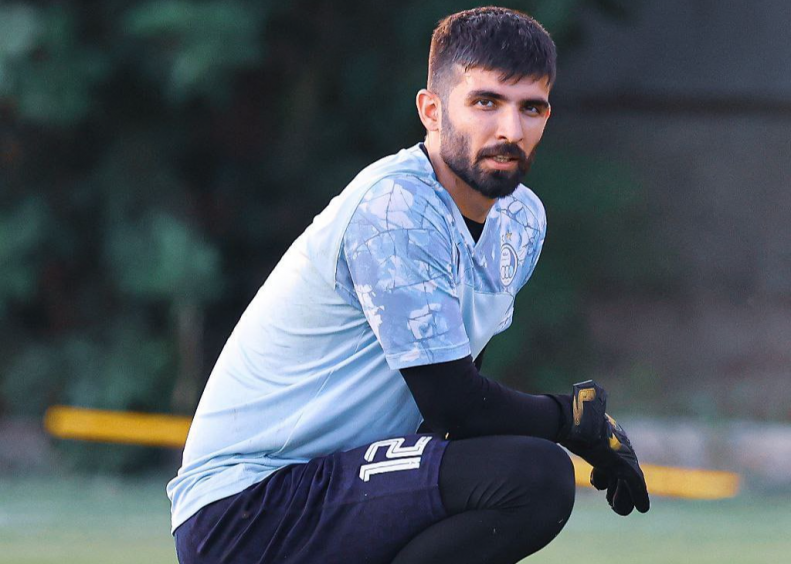 ترکیب احتمالی استقلال مقابل السد قطر