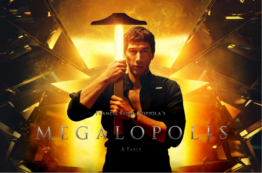 فرانسیس فورد کاپولا و شکست سخت در دنیای سینمای مدرن