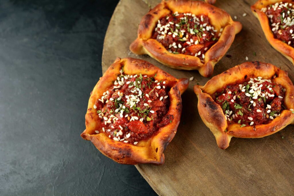 ۱۷ غذای کمتر شناخته‌شده در سرتاسر جهان که باید امتحان کنید