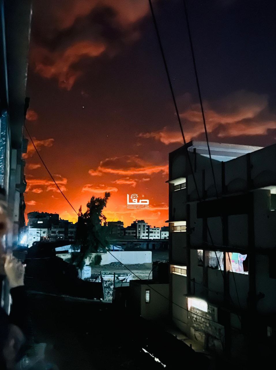 جزئیات حمله موشکی ایران به اسرائیل