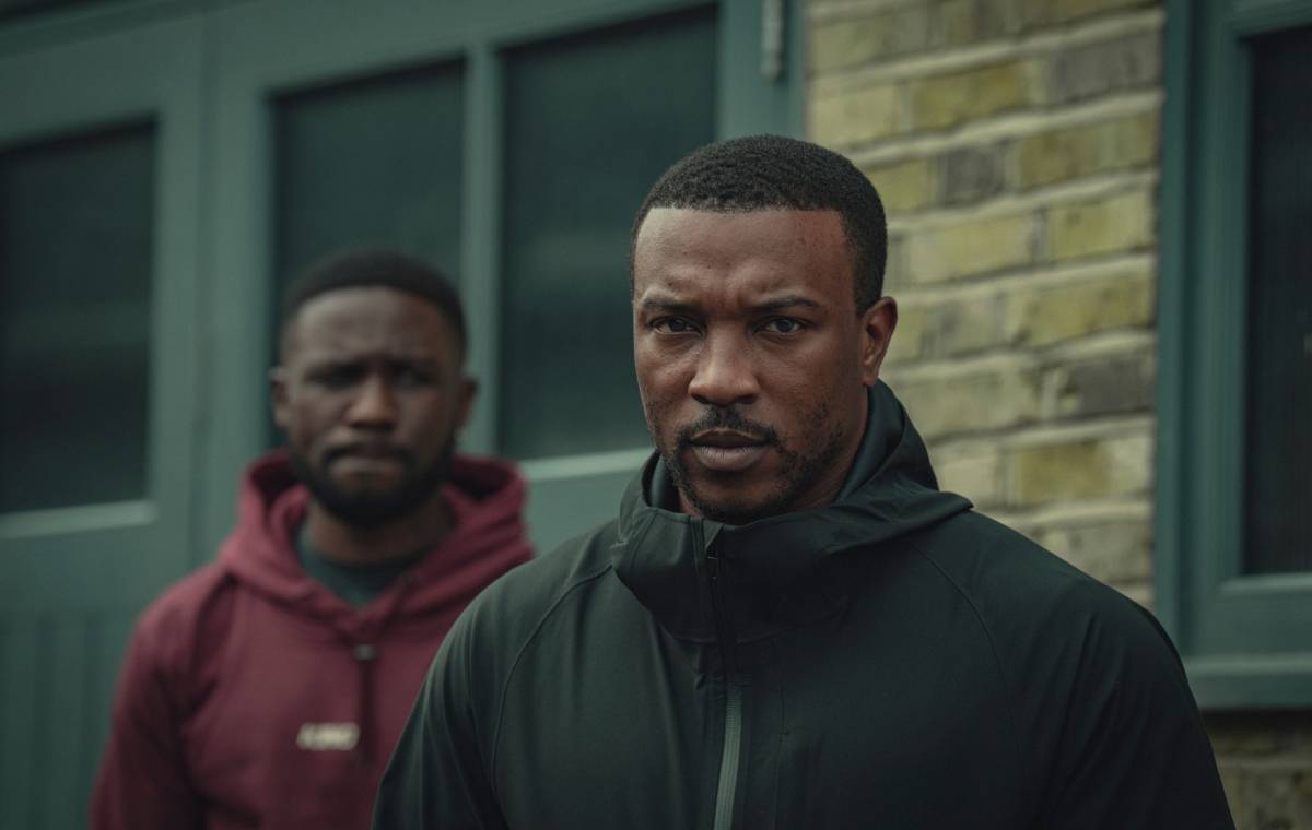 ۱۰ سریال گانگستری برتر برای طرفداران «سوپرانوز»