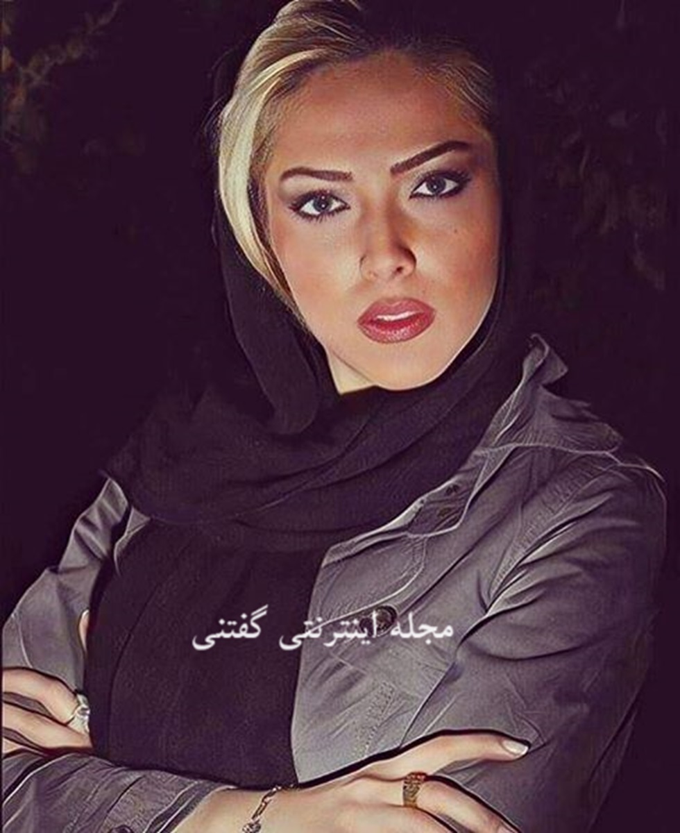 (تصاویر) زندگی خصوصی، عکس های شخصی و بیوگرافی لیلا اوتادی