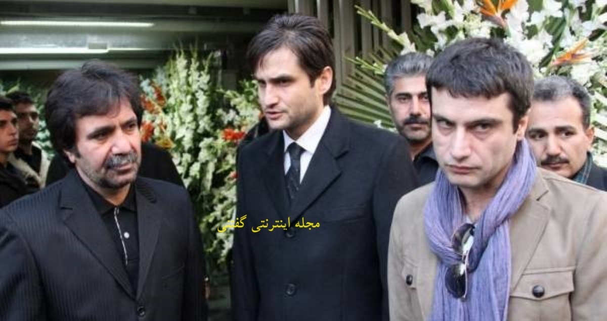 (تصاویر) زندگی خصوصی، عکس‌ها و بیوگرافی ساناز کیهان نگار سریال خط قرمز