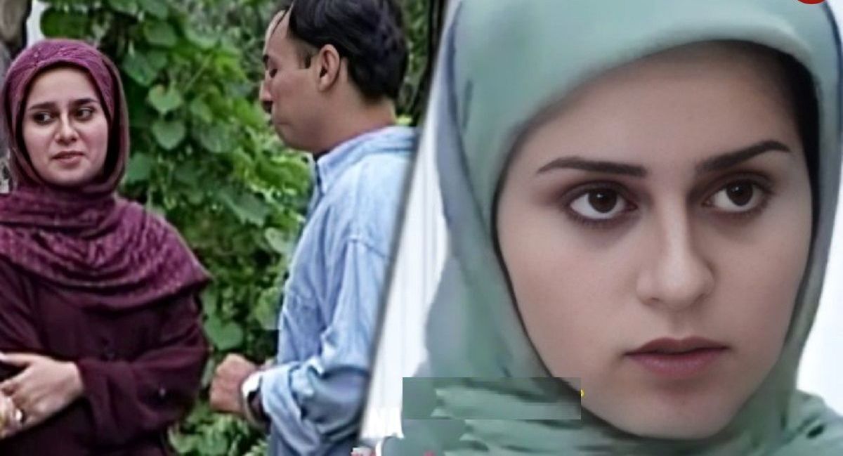 (تصاویر) زندگی خصوصی، عکس‌ها و بیوگرافی ساناز کیهان نگار سریال خط قرمز