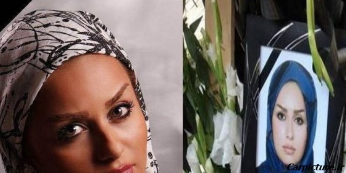 (تصاویر) زندگی خصوصی، عکس‌ها و بیوگرافی ساناز کیهان نگار سریال خط قرمز