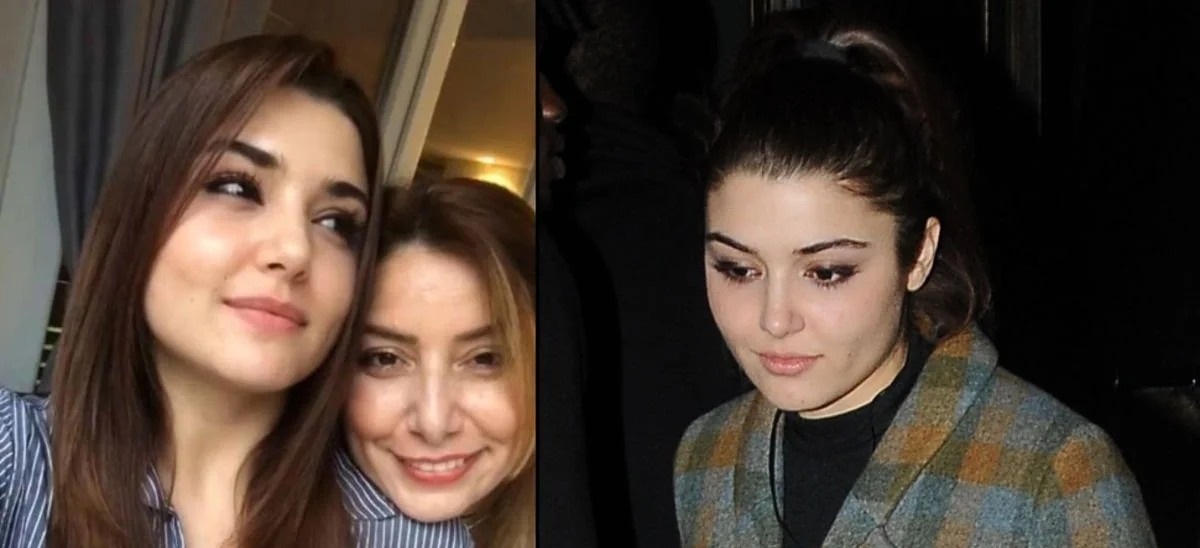 (تصاویر) زندگی خصوصی، عکس‌های شخصی و بیوگرافی هانده ارچل