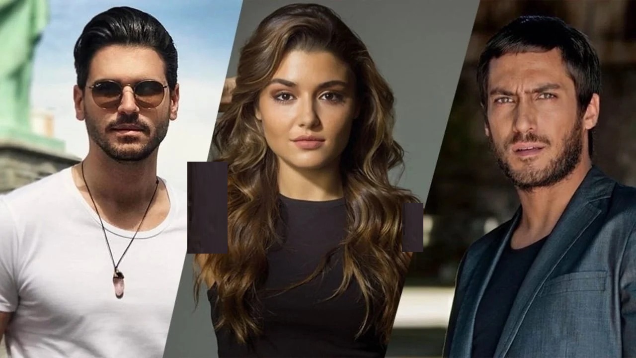 (تصاویر) زندگی خصوصی، عکس‌های شخصی و بیوگرافی هانده ارچل