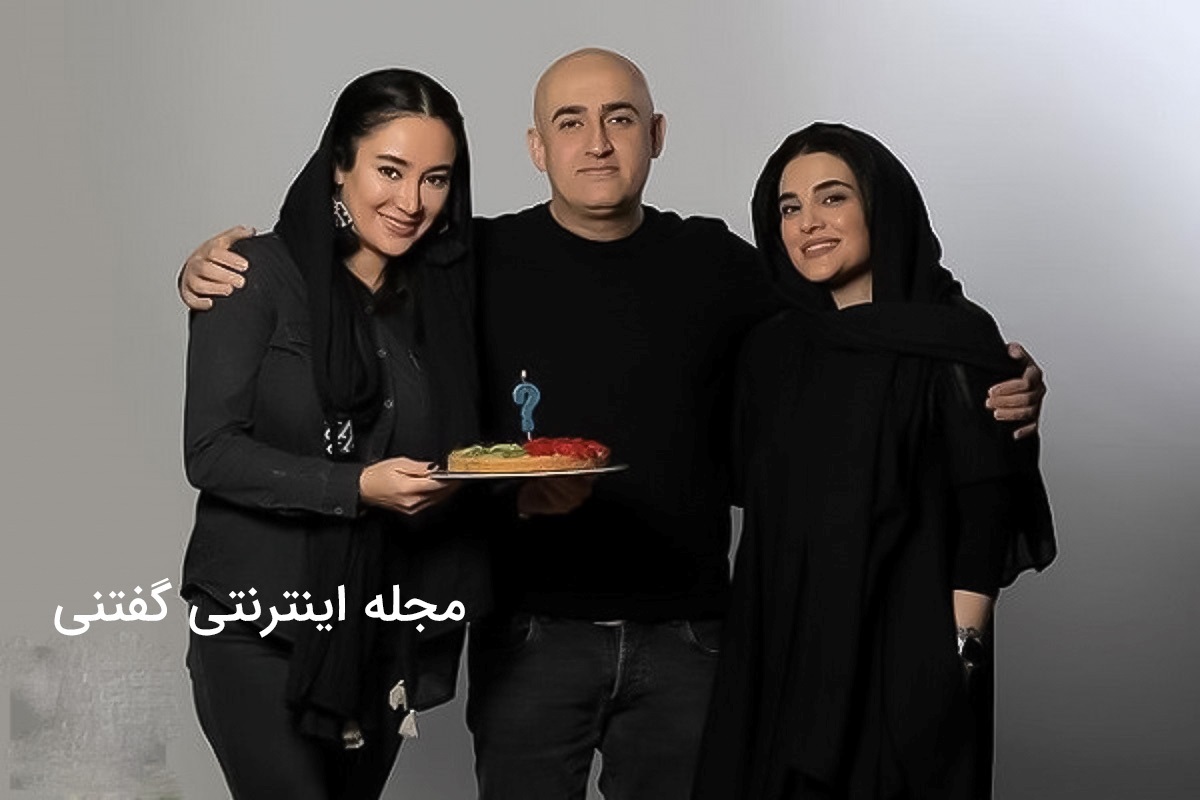 (تصاویر) زندگی خصوصی، عکس‌های شخصی و بیوگرافی بهاره افشاری