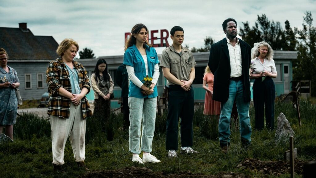 هیولا‌های سریال ترسناک From چه موجوداتی هستند و از ساکنان شهر چه می‌خواهند؟