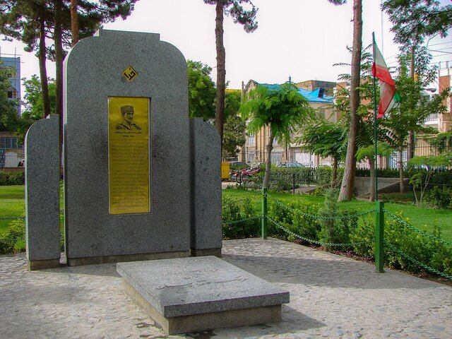 کلنل محمدتقی خان پسیان از کودتا تا قیام؛ ملی‌گرای دوران قاجار که مدال شجاعت گرفت